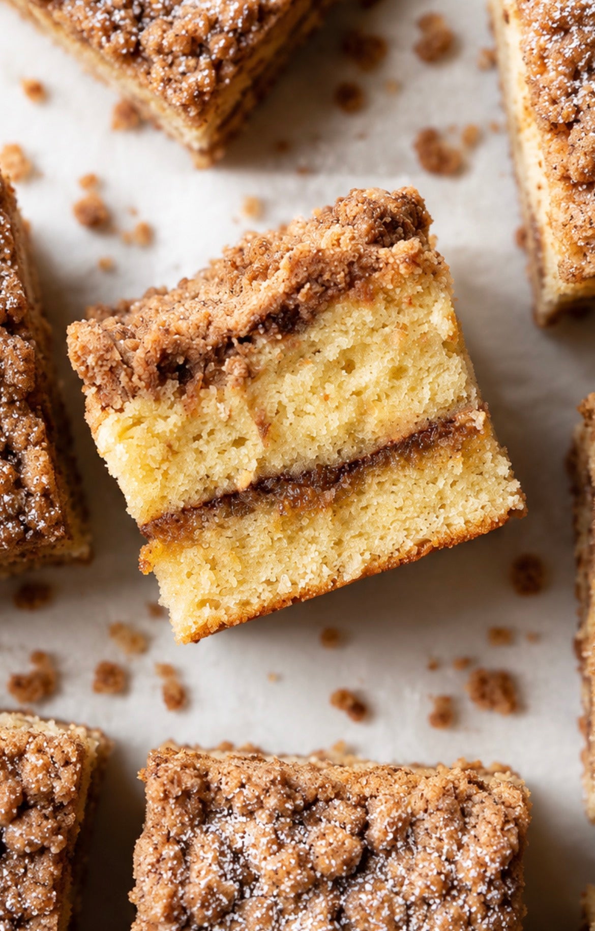 Cottage Coffee Cake (Local Preorder Only)
