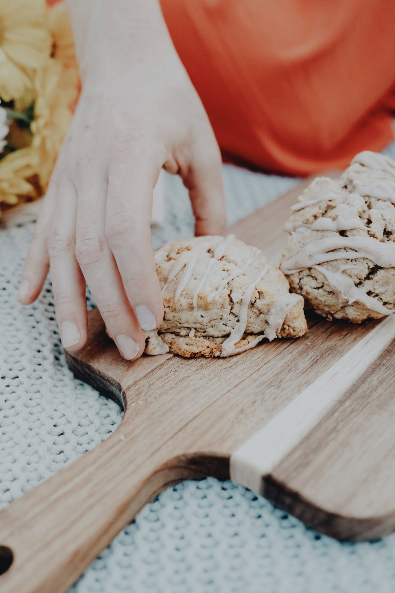 Storybook Scones - 2 Pack (Local Preorder Only)