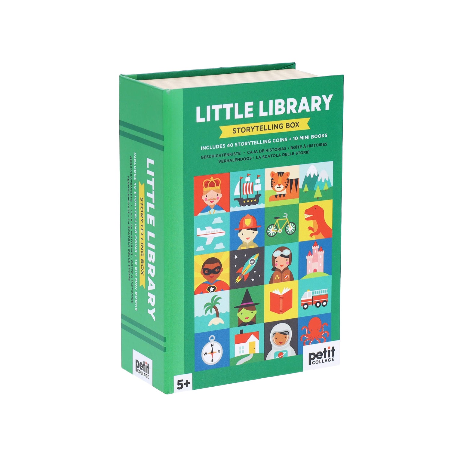Books