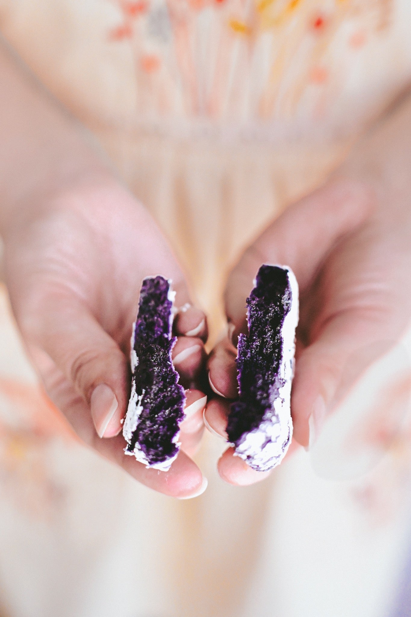 Cottage Crinkle Cookies (Local Preorder Only)