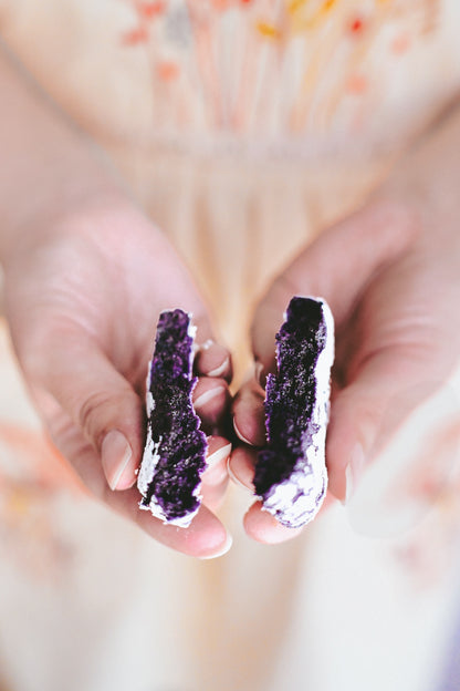 Cottage Crinkle Cookies (Local Preorder Only)