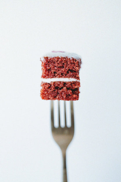 Mini Cake Slice By HER (Local Preorder Only)