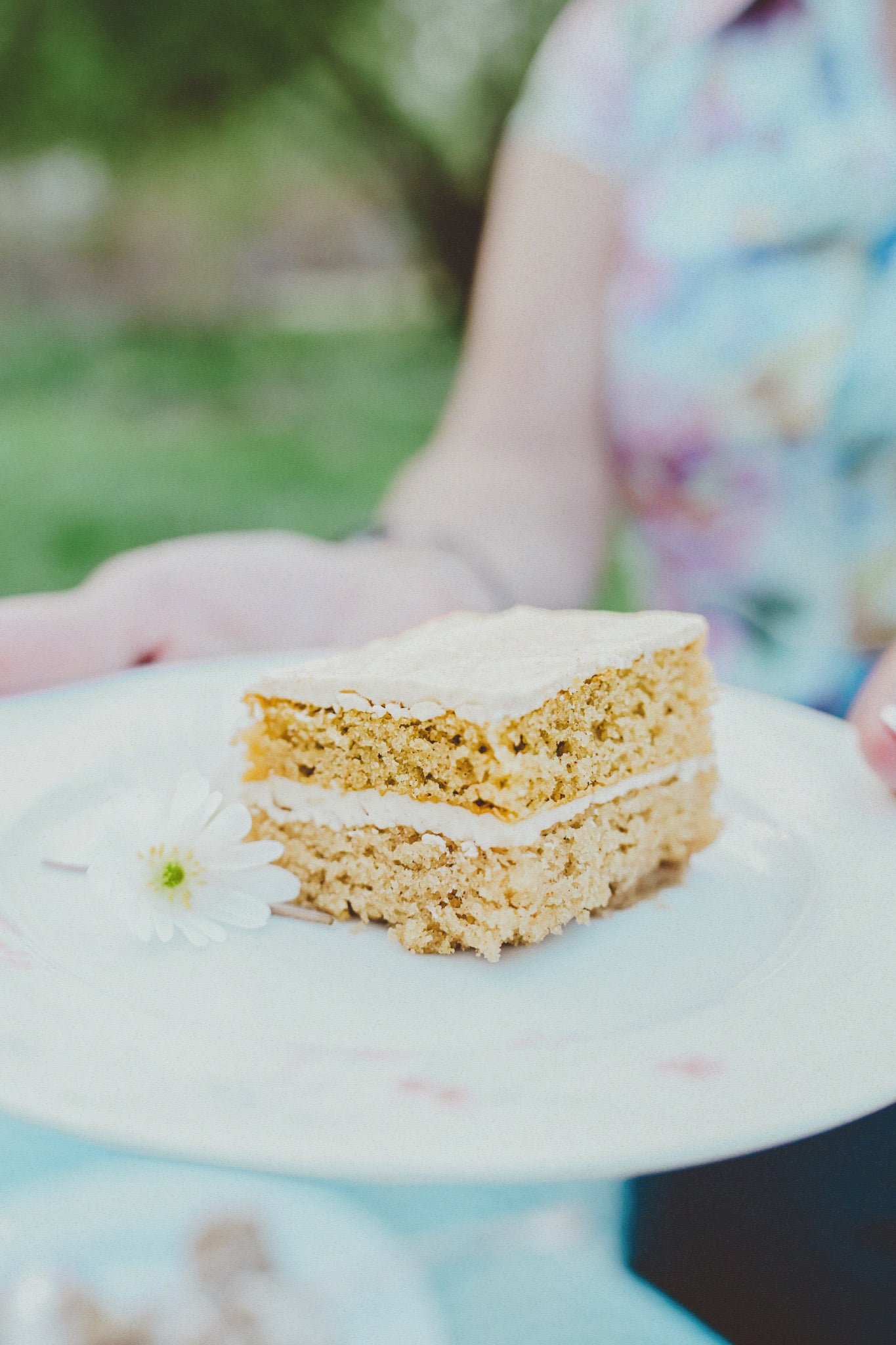Mini Cake Slice By HER (Local Preorder Only)