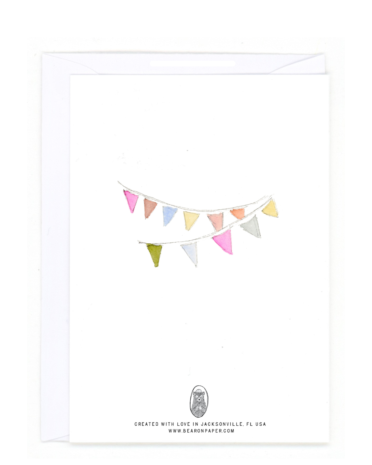 "Birthday Beaver" Card