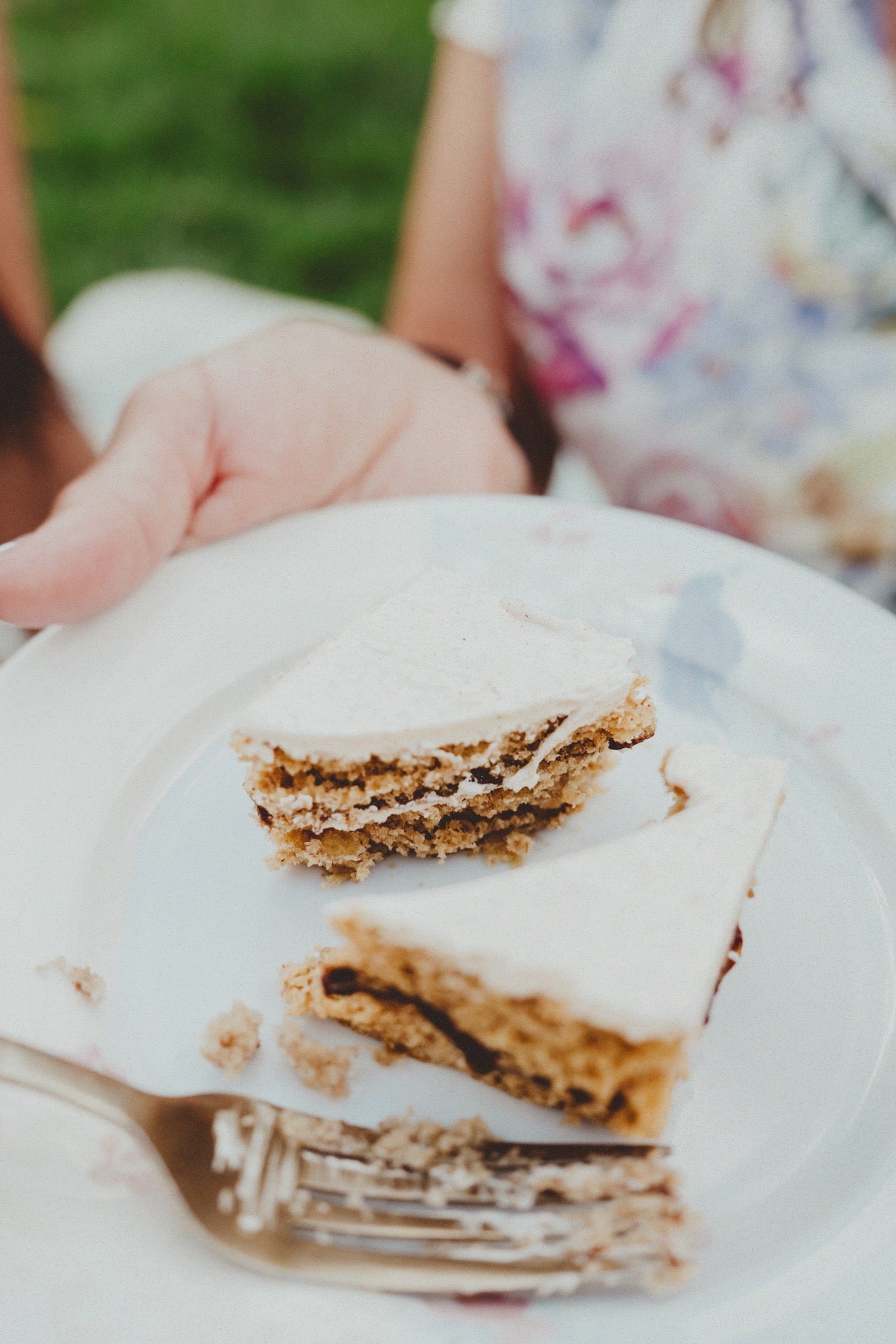 Mini Cake Slice By HER (Local Preorder Only)