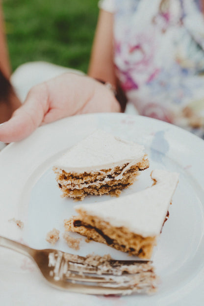 Mini Cake Slice By HER (Local Preorder Only)