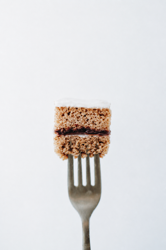Mini Cake Slice By HER (Local Preorder Only)