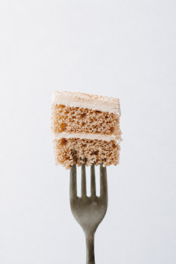 Mini Cake Slice By HER (Local Preorder Only)