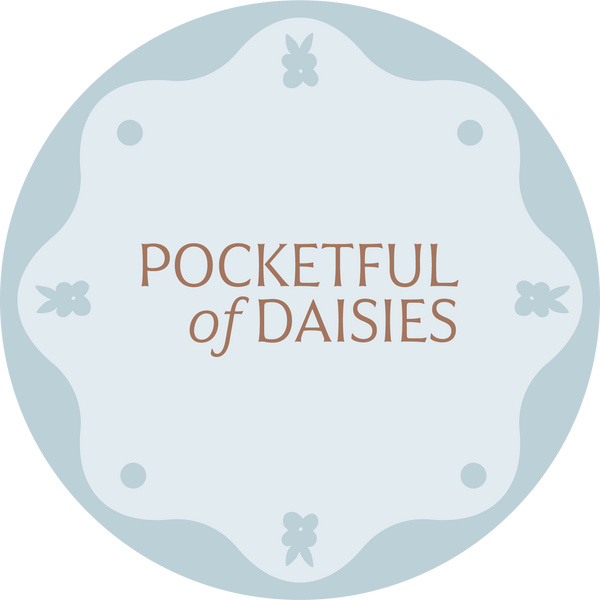 Pocketful of Daisies