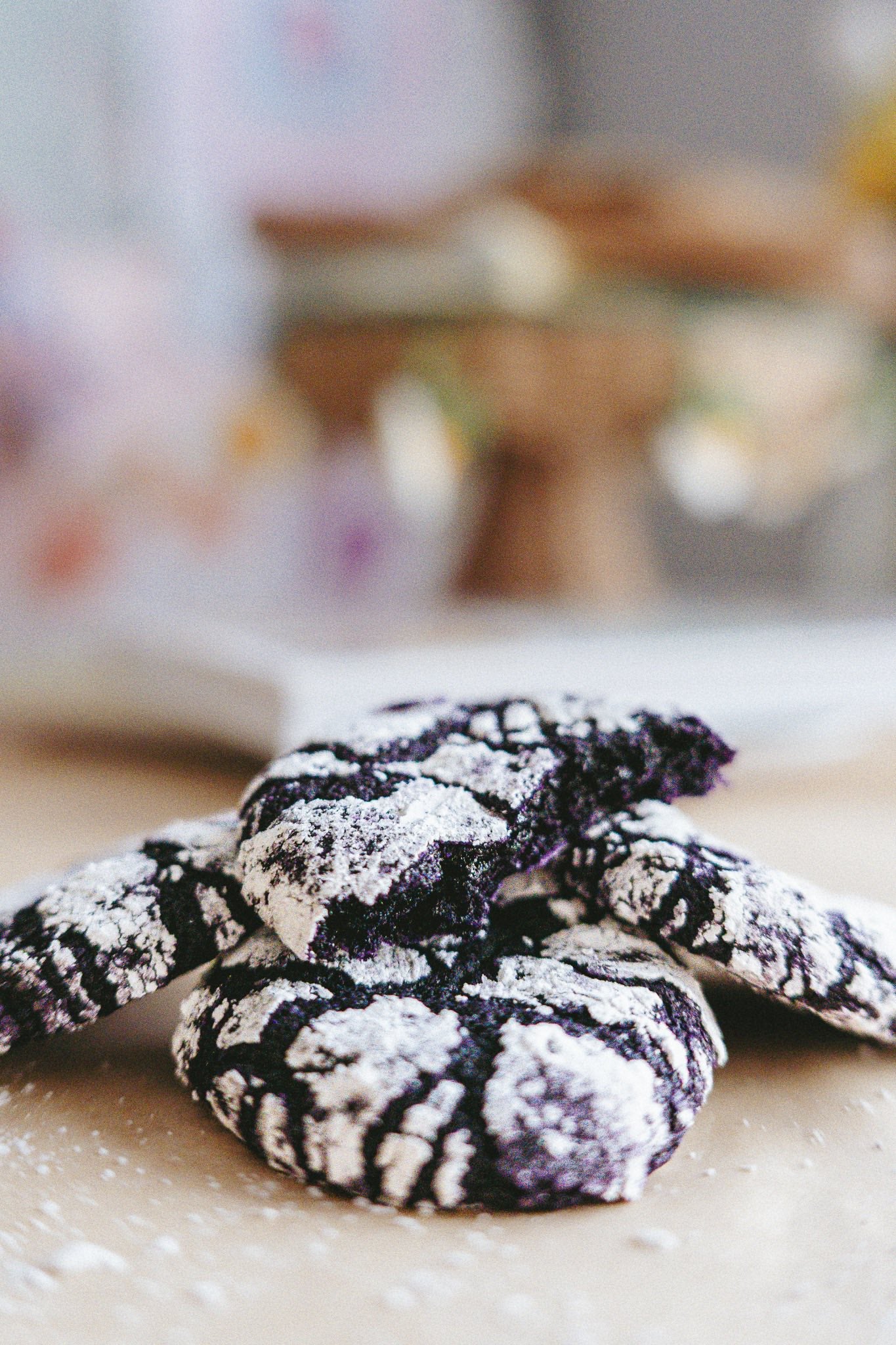 Cottage Crinkle Cookies (Local Preorder Only)